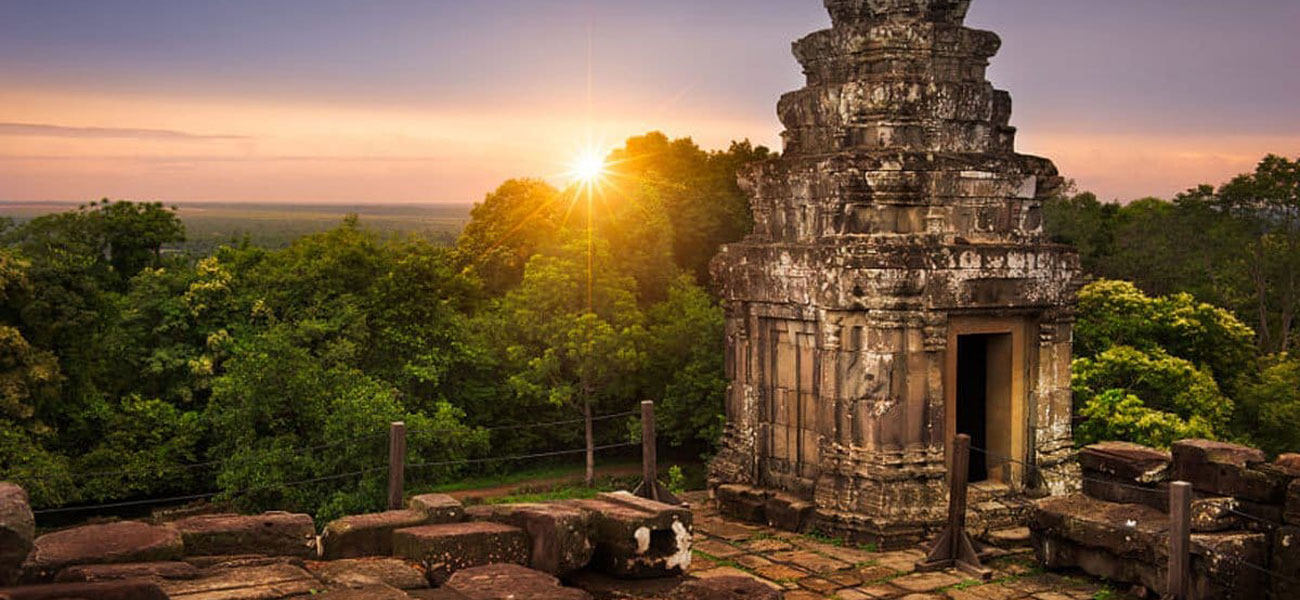 Phnom Bakheng