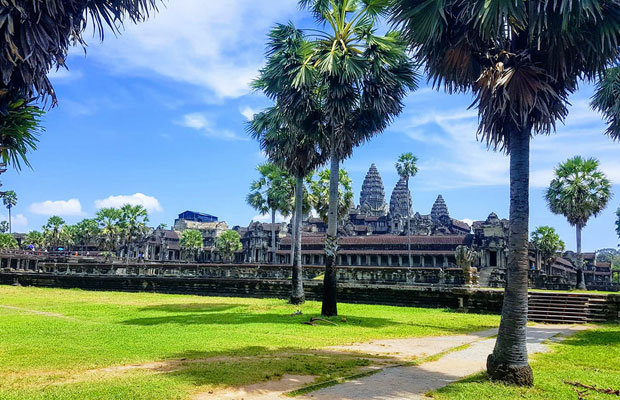 1 Day Private Tour : Experience of Sunrise